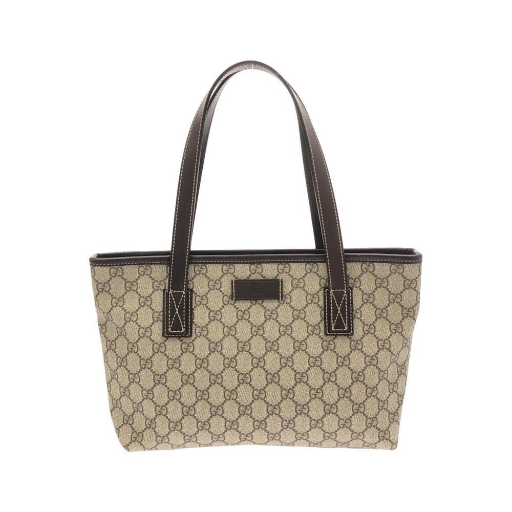 GUCCI Authentic Brown Bag